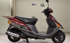 SUZUKI VECSTAR 125 CF42A