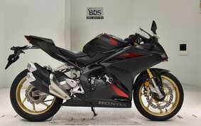 HONDA CBR250RR A MC51