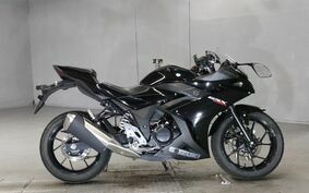 SUZUKI GSX250R DN11A