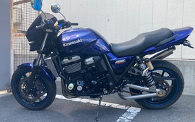 KAWASAKI ZRX1200 DAEG 2009 ZRT20D