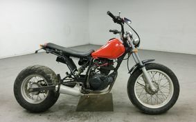 YAMAHA TW200 2JL