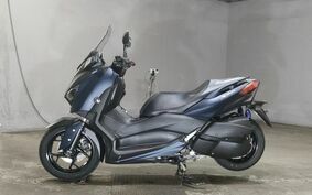 YAMAHA X-MAX 250 SG42J