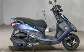 YAMAHA AXIS Z SED7J