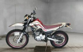 YAMAHA SEROW 250 DG11J