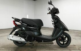 YAMAHA JOG ZR Evolution 2 SA39J