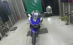 YAMAHA YZF-R25 RG10J