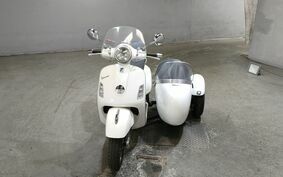 VESPA GTS250ie サイドカー M45100