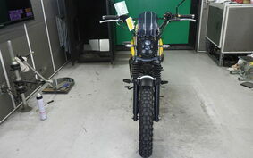 OTHER AJSテンペストSCRAMBLER125