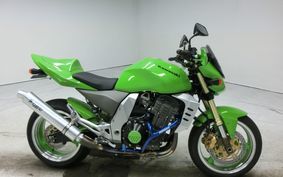 KAWASAKI Z1000 2003 ZRT00A