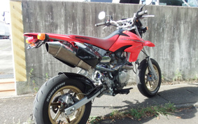 HONDA XR100 MOTARD HD13