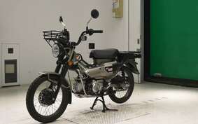 HONDA CT125-2 JA65