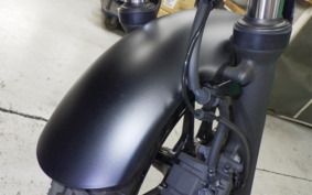 KAWASAKI ELIMINATOR400-3 2023 EL400A