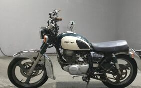 YAMAHA YD250 3NU