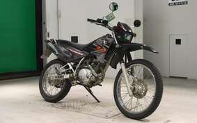 YAMAHA XTZ125 KE07