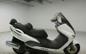 YAMAHA MAJESTY 125 FI SE27