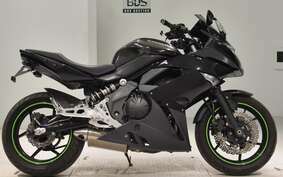 KAWASAKI NINJA 400R 2010 ER400B