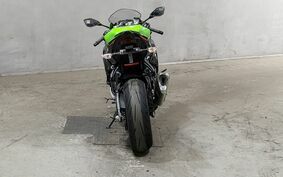 KAWASAKI NINJA ZX-6R 2022 ZX636G