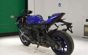 YAMAHA YZF-R1 2019