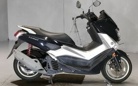 YAMAHA N-MAX 125 SE86J