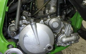 KAWASAKI KDX125 SR DX125A