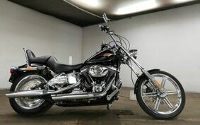 HARLEY FXSTC 1580 2009 JL5