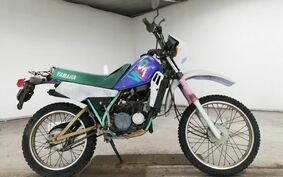 YAMAHA DT50 17W