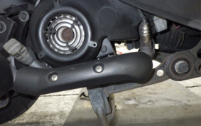 YAMAHA AXIS 125 TREET SE53J