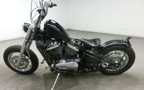 KAWASAKI VULCAN 400 CLASSIC 1996 VN400A