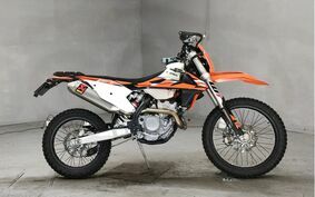 KTM 250 EXC F EXA40