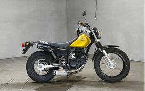 YAMAHA TW200 2JL