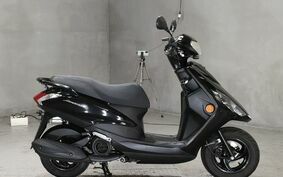 YAMAHA AXIS Z SED7J