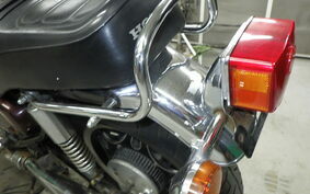 HONDA GL 400 WING CUSTOM 1981 GL400