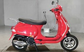 VESPA VXL125 0000