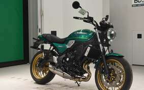 KAWASAKI Z650 RS 2024 ER650M