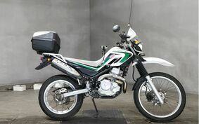 YAMAHA SEROW 250 DG17J