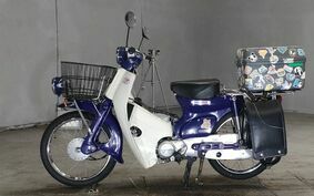 HONDA PRESS CUB 50 AA01