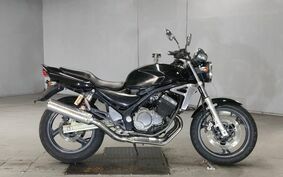 KAWASAKI BALIUS 250 Gen.2 ZR250B