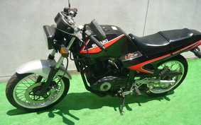 SUZUKI NZ250 NJ44A