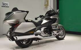 HONDA GL 1800 GOLD WING TOUR DCT 2024 SC79