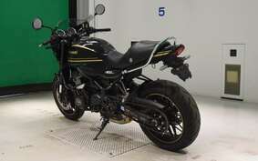 KAWASAKI Z900RS CAFE 2023 ZR900K