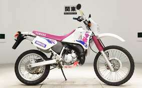 YAMAHA DT125R Gen.3 3FW