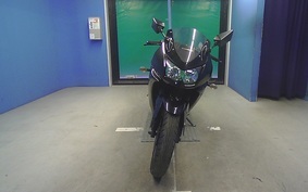 KAWASAKI NINJA 250R 2009 EX250K