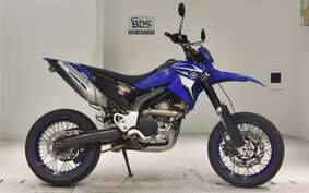 YAMAHA WR250X DG15J