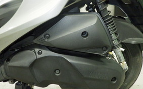 YAMAHA CYGNUS 125 XSR 3 SED8J