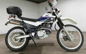 YAMAHA SEROW 225 WE 4JG