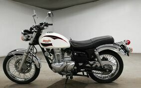 KAWASAKI ESTRELLA RS Type BJ250A