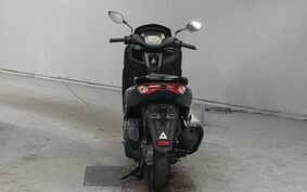 YAMAHA N-MAX 125 SED6J