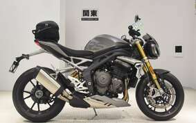 TRIUMPH SPEED TRIPLE RS 3P01SC