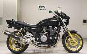 YAMAHA XJR1200 1997 4KG