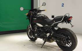 KAWASAKI Z900RS 2023 ZR900K